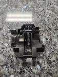 New Oem Frigidaire FDPC4314AS1A A25955301 Dishwasher Door Lock/latch. Fixed Price $24.99.
