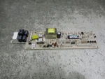 Frigidaire Dishwasher Control Board Part # 154555003 154596503. Fixed Price $20.00.