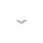 Oatey 14526 Pipe Hanger Strap, Galvanized Steel, 1-1/4 In. Quantity 50. Fixed Price $39.65.