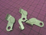 WD01X10575 - Ge Dishwasher Sump Latch Cam WD01X10632. Fixed Price $8.99.
