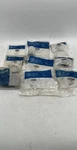 Ge WE1M481 Hotpoint Rca WE03X37317 Part Dryer Drum Slide Bearing Lot Of 9. Fixed Price $140.24.