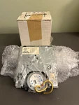 Ge Dishwasher Timer Control 129D96224N Eaton 399 115VAC Oem Appliance Part. Fixed Price $50.00.