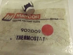Maytag Whirlpool Dishwasher 902009 Thermostat New. Fixed Price $22.00.