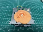 Ge 129D9177P36 Dishwasher Timer AZ203785 WM2173. Fixed Price $18.99.