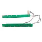 For Electrolux/frigidaire 5304518467 Dishwasher User Interface Control Button. Fixed Price $12.29.