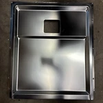 DD97-00760B Samsung Dishwasher Inner Door DW80CB545012 New Open Box. Fixed Price $99.99.