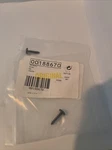 Bosch Dishwasher Screws (2) P/n 00188670 Free Shipping. Fixed Price $14.00.