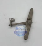 1 Year Warranty Whirlpool Dishwasher Center Arm Assembly WP8535086. Fixed Price $47.73.
