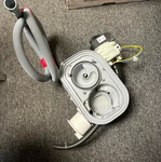 Oem Kitchenaid Dishwasher Sump Assy W11690640 For KDTF924PPA00. Fixed Price $151.96.