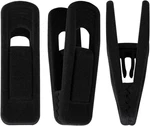 Thin Velvet Hangers Clips, Strong Finger Perfect For Pants (20PC, Black). Fixed Price $24.99.