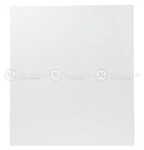 Ge Oem WD27X28039 Dishwasher White Outer Service Door Panel New In Box Nib 1B. Fixed Price $39.99.