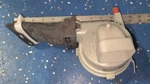 Bosch Dishwasher Fan Motor RLZ75 2500-1912-192 9001211107. Fixed Price $39.99.