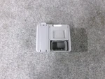 New 17476000009602 Midea Dishwasher Detergent Dispenser. Fixed Price $50.00.