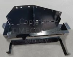 New Humvee Battery Tray Relocation Kit Hummer H1 Alpha M998 M1151 M1152. Fixed Price $399.95.