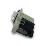Whirlpool Washer Drain Pump Motor, Can Replace WP6-917641. Fixed Price $43.95.