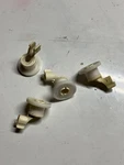 Whirlpool 300995 Wheel Oem Appliance Part H2G2. Fixed Price $33.00.