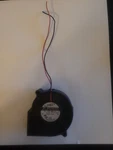 Fisher Paykel Dishwasher Cooling Fan. Fixed Price $8.00.