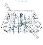 Bosch Dishwasher SHE44C05UC-40 Upper Rack N 00249277 00359976. Fixed Price $236.01.