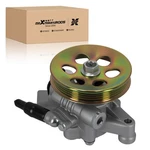 X Power Steering Pump W/ Pulley For Honda Cr-v L4 2.0L 1997-2001 56110P2A003. Fixed Price $65.36.