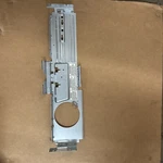 Kitchenaid Whirlpool Dishwasher Control Panel Housing WPW10194911. Fixed Price $29.00.