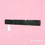 Frigidaire 529 07 006 154852501 Dishwasher Control Board. Fixed Price $20.79.