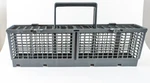 Oem Dishwasher Silverware Basket For Lg LDTH797/LDPH797 Grey. Fixed Price $45.00.