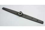 Year Warranty Whirlpool Dishwasher Center Spray Arm Gray WPW10498900. Fixed Price $16.98.