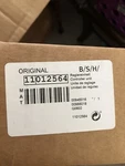 Bosch 11012564 Controller Unit. Fixed Price $50.00.