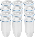Cobectal Water Filters Upgrade ZR-001 ZR-017 ZR-004 12PK. Fixed Price $177.90.