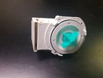 Dishwasher Drain Pump Frigidaire Oem A00126401 154736201. Fixed Price $17.81.