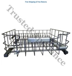 Ge Dishwasher Lower Dishrack Part # WD28X22939. Fixed Price $79.28.