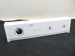 Whirlpool Estate Dryer TEDS680EQ2 Control Panel 3405709. Fixed Price $49.99.