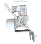 Ge Dishwasher Water Inlet Valve WD15X22999 265D2393P003 Free Shipping. Fixed Price $10.54.