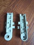 Whirlpool Kenmore Maytag Dishwasher Upper Rack Rollers W10300211 8575280 8562077. Fixed Price $5.75.