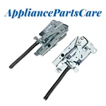 Frigidaire GDSH4715AF0A Dishwasher Door Hinge ( Left & Right ) 405586593. Fixed Price $24.99.