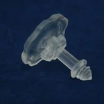 New Genuine Oem Whirlpool Dishwasher Rinse Aid Cap WP3378134. Fixed Price $12.79.