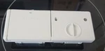 Detergent Rinse Aid Dispenser Electrolux 154230103. Fixed Price $43.00.