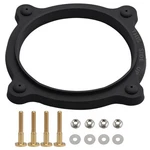 Kpalag Rv Toilet Floor Flange Seal And Mounting Hardware Kit 385310063. Fixed Price $23.17.