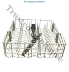 W11752368 Whirlpool Kenmore Dishwasher Upper Dishrack Free Shipping. Fixed Price $157.88.