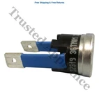 Oem Frigidaire Dishwasher Thermostat 5304525221 For FDPC4221AS3A. Fixed Price $14.70.