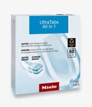 Miele Ultratabs Dishwasher Tablets 60 Ct All 1 Oem Genuine New Fast Ship Usa. Fixed Price $29.00.
