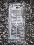 Fisher & Paykel Dishdrawer Comb Assembly Rack Part 524867 / 522943 New Oem. Fixed Price $47.99.