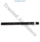 Whirlpool Dishwasher Control Panel Console W10686311K Black. Fixed Price $66.15.