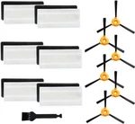 Replacement Parts Fit For Ecovacs N79S 500 Deebot.... Fixed Price $25.04.