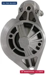 Sb Parts New Starter Compatible With Jeep Grand Cherokee Tj 1999-2002, Wrangler. Fixed Price $96.04.