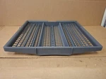 Thermador Dishwasher Cutlery Drawer W/frame & Wheels 00777743 00619598 00685184. Fixed Price $45.00.