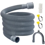 Mylifeunit Washing Machine Drain Hose, Washer Extension Kit With 1.... Fixed Price $32.38.