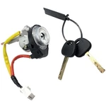 Peintu Ignition Lock Cylinder Switch Assembly With Keys 819002GF00 81900-2G.... Fixed Price $62.33.