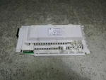 Bosch Dishwasher Control Board Part # 12009549. Fixed Price $114.00.