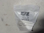 New Genuine Oem Whirlpool Dishwasher Heating Element Rubber 717273. Fixed Price $5.00.